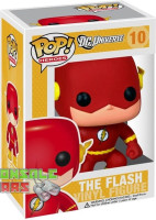 POP! Vinyl DC The Flash