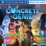 Concrete Genie (PS4)