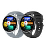 Смарт Годинник XO J14 AMOLED Чорний