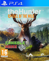 Hunter Call of the Wild (PS4)