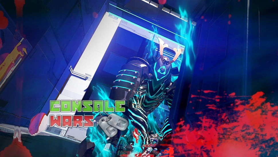 Sairento (PS4 VR)