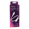 Кабель USB Ridea RC-CO10 CommonPro 60W Type-C to Type-C Бiлий