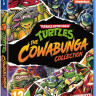 Гра Teenage Mutant Ninja Turtles: The Cowabunga Collection (PS4) (англійська версія) Гра Teenage Mutant Ninja Turtles: The Cowabunga Collection (PS4) (англійська версія)