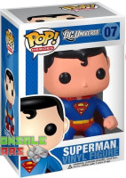POP! Vinyl DC Superman