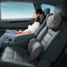 Подушка підголівник Baseus ComfortRide Series Car Headrest Pillow Cluster Black (C20036400111-00)