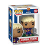 Ігрова фігурка Funko POP! серії Футбол (Барселона S2 Ламін Ямаль) Ігрова фігурка Funko POP! серії Футбол (Барселона S2 Ламін Ямаль)