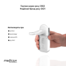 Портативний інгалятор Medica+ Breath Control 9.0 Портативний інгалятор Medica+ Breath Control 9.0