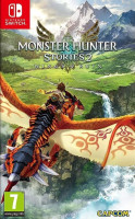 Monster Hunter Stories 2: Wings of Ruin (Nintendo Switch)