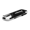 Флеш-накопичувач Wibrand USB 2.0 Aligator 8Gb Black (WI2.0/AL8U7B) Флеш-накопичувач Wibrand USB 2.0 Aligator 8Gb Black (WI2.0/AL8U7B)