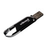 Флеш-накопичувач Wibrand USB 2.0 Aligator 8Gb Black (WI2.0/AL8U7B) Флеш-накопичувач Wibrand USB 2.0 Aligator 8Gb Black (WI2.0/AL8U7B)