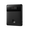 Зовнішній акумулятор Baseus Blade Power Digital Display Fast Charging Power Bank  HD Edition 20000mAh 100W Black (PPBL000301)