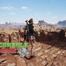 PlayerUnknown’s Battlegrounds (PS4) PlayerUnknown’s Battlegrounds (PS4)