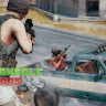 PlayerUnknown’s Battlegrounds (PS4) PlayerUnknown’s Battlegrounds (PS4)