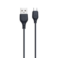 Кабель USB XO NB103 Type-C Колір Чорний