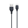 Кабель USB XO NB103 Type-C Колір Чорний