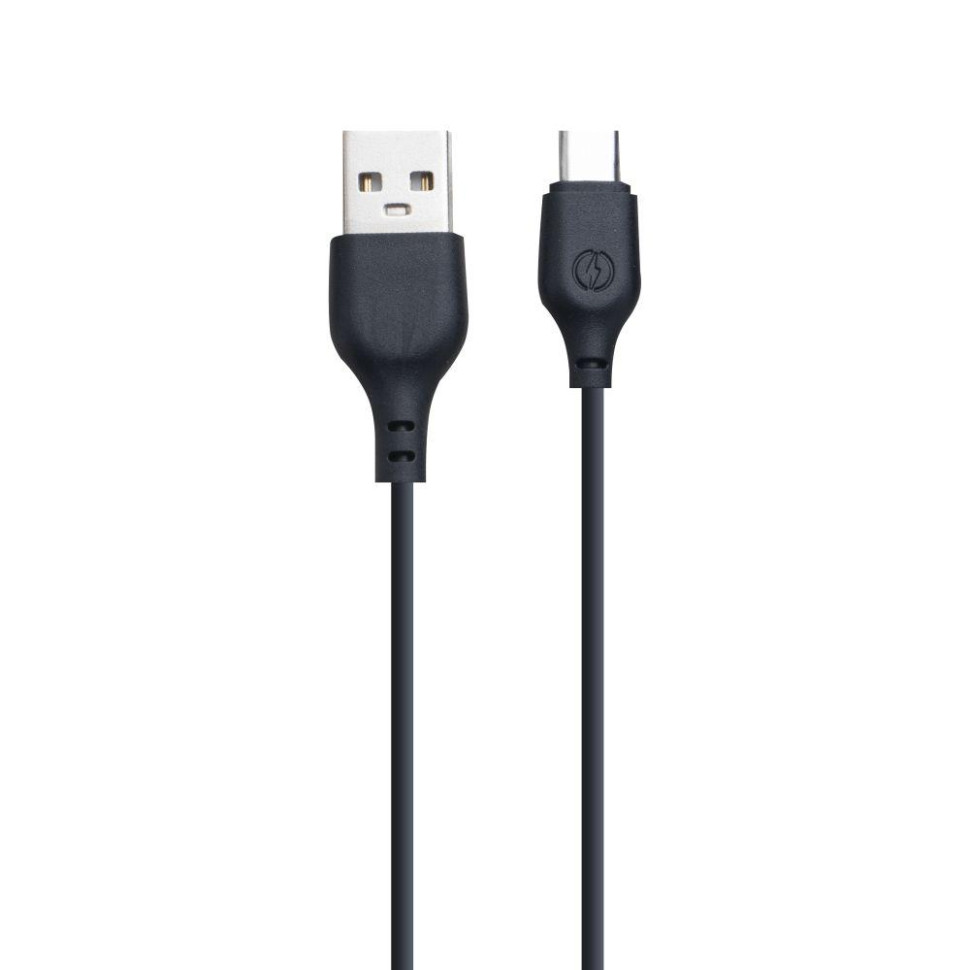 Кабель USB XO NB103 Type-C Колір Чорний