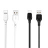 Кабель USB XO NB103 Type-C Колір Чорний