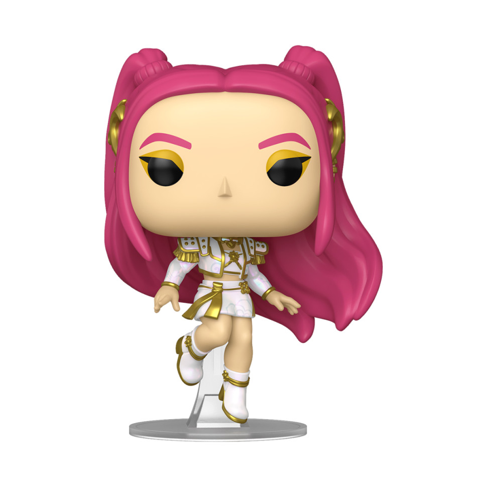 Ігрова фігурка Funko POP! серії Кейпоп-мисливиці на демонів S2 - Міра Ігрова фігурка Funko POP! серії Кейпоп-мисливиці на демонів S2 - Міра