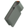 Автомобільний органайзер Baseus OrganizeFun Series Car Console Storage Organizer Frosted Gray (C20256502831-00) Автомобільний органайзер Baseus OrganizeFun Series Car Console Storage Organizer Frosted Gray (C20256502831-00)