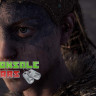 Hellblade (PS4)
