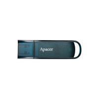 Портативний SSD Apacer AS711A 250GB USB 3.2 Gen.2  Blue (AP250GAS711AU-1)