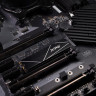 Накопичувач SSD M.2 ADATA GAMMIX S70 BLADE 1TB 2280 PCIe 4x4 NVMe 3D NAND Read/Write:7400/5500 MB/sec (AGAMMIXS70B-1T-CS) Накопичувач SSD M.2 ADATA GAMMIX S70 BLADE 1TB 2280 PCIe 4x4 NVMe 3D NAND Read/Write:7400/5500 MB/sec (AGAMMIXS70B-1T-CS)