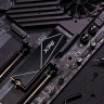 Накопичувач SSD M.2 ADATA GAMMIX S70 BLADE 1TB 2280 PCIe 4x4 NVMe 3D NAND Read/Write:7400/5500 MB/sec (AGAMMIXS70B-1T-CS) Накопичувач SSD M.2 ADATA GAMMIX S70 BLADE 1TB 2280 PCIe 4x4 NVMe 3D NAND Read/Write:7400/5500 MB/sec (AGAMMIXS70B-1T-CS)