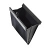 Автомобільний органайзер Baseus Large Garbage Bag for Back Seat of Cars Black (CRLJD-A01) Автомобільний органайзер Baseus Large Garbage Bag for Back Seat of Cars Black (CRLJD-A01)