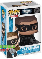 POP! Vinyl DC Dark Knight Catwoman