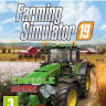 Farming Simulator 19 (PS4) Farming Simulator 19 (PS4)