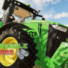 Farming Simulator 19 (PS4) Farming Simulator 19 (PS4)
