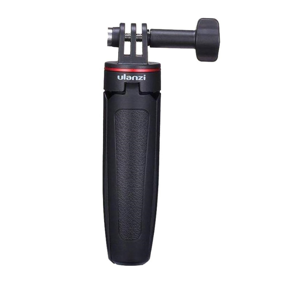 Штатив Ulanzi Vijim Mini Portable and Adjustable Desktop Tripod (UV-1602 MT-09) (1602) Штатив Ulanzi Vijim Mini Portable and Adjustable Desktop Tripod (UV-1602 MT-09) (1602)