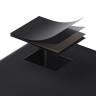 Автомобільний органайзер Baseus OrganizeFun Series Car Storage Box 60L Cluster Black (C20256501111-00)