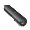 Гребінець для випрямлення волосся HOCO HP45 Heating straight hair comb Gray (6942007654593)