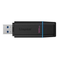 USB флеш-накопичувач 3.2 Kingston DT Exodia G2 (об'єм 128 GB) (колір чорний)
