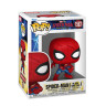 Ігрова фігурка Funko POP! серії Людина-павук: Абсолютно новий день (Людина-павук після битви) Ігрова фігурка Funko POP! серії Людина-павук: Абсолютно новий день (Людина-павук після битви)
