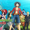 One Piece Pirate Warriors 3 (PS4)