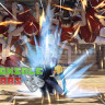 One Piece Pirate Warriors 3 (PS4)