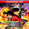 One Piece Pirate Warriors 3 (PS4)