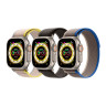 Ремінець Trail loop для Apple Watch 38/40/41mm Yellow/Beige