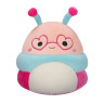 М'яка іграшка Squishmallows  -  Гусениця Гріффіт (30 cm)