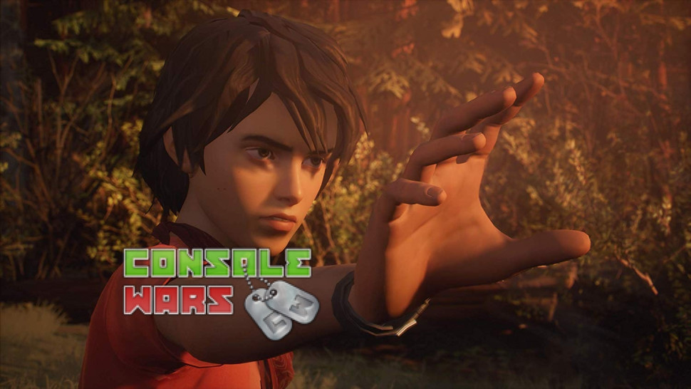 Life is Strange 2 (PS4)