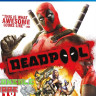Купить Deadpool PS4 Киев,Украина
