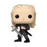 Ігрова фігурка Funko POP! серії Дім Дракона S4 - Деймон Тарґарієн з мечем Ігрова фігурка Funko POP! серії Дім Дракона S4 - Деймон Тарґарієн з мечем