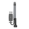 Тримач для мобiльного Baseus Otaku life rotary adjustment lazy holder Pro（Applicable for phone/ ipad) gray (LUZQ000013)