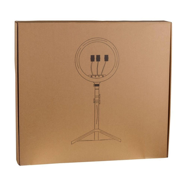 Лампа Fill Light 45cm (LJJ-45) Чорний