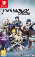 Fire Emblem Warriors (Nintendo Switch)