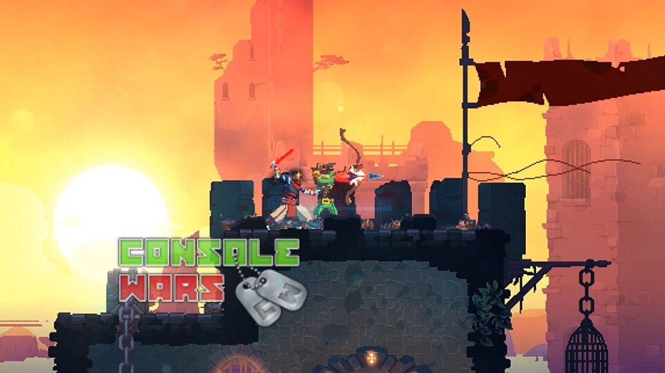 Dead Cells (PS4)