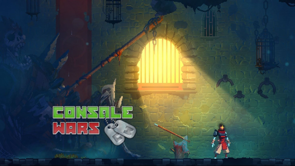 Dead Cells (PS4)