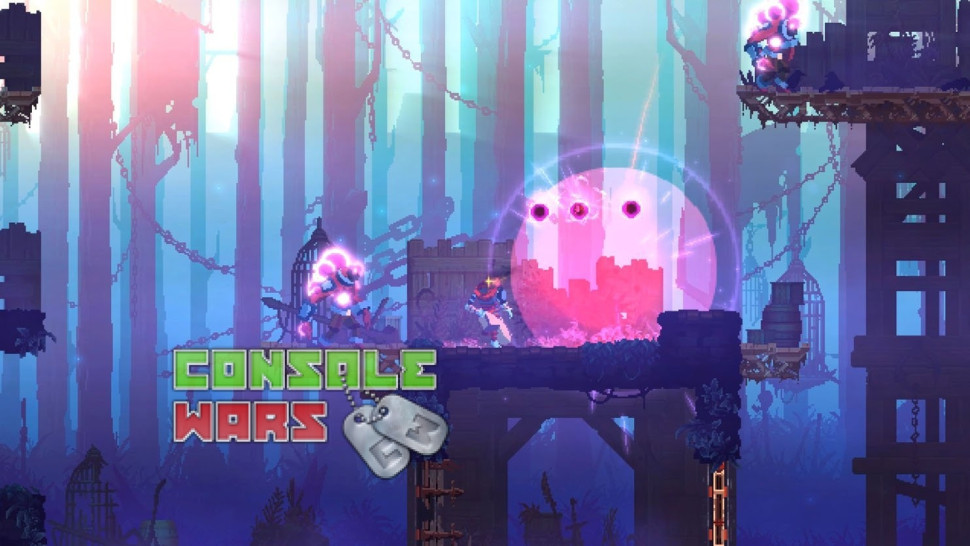 Dead Cells (PS4)